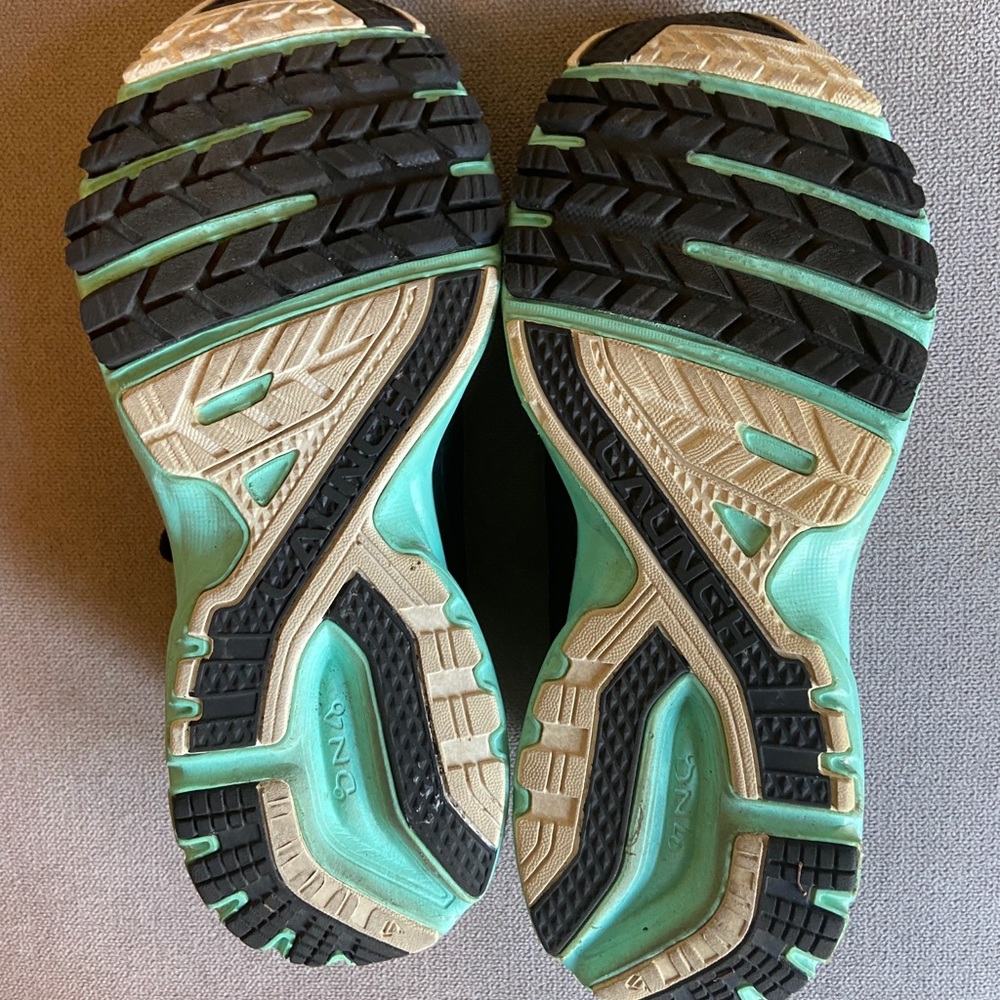 Brooks Launch 3 - image 3